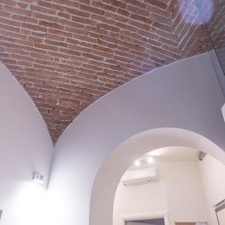 B&B Maria Teresa Cremona Exterior foto