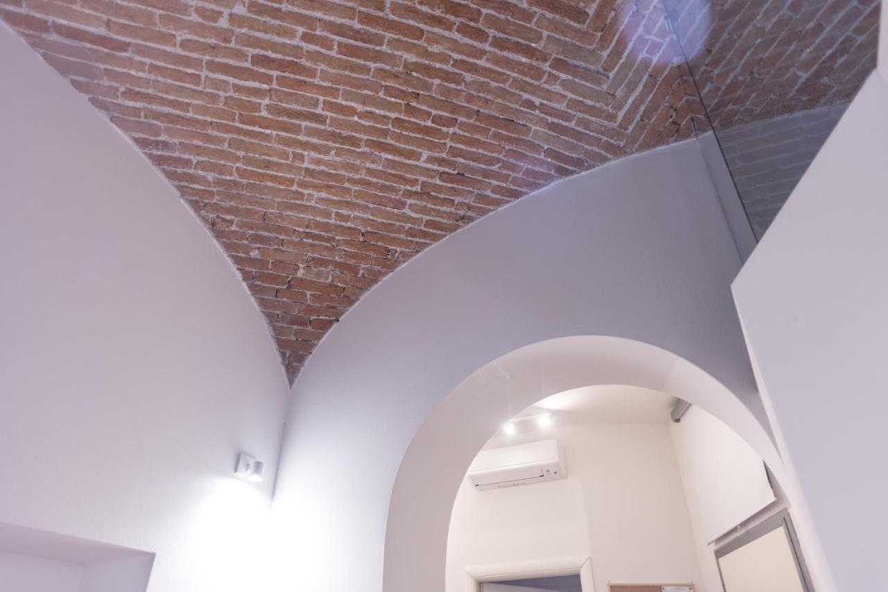 B&B Maria Teresa Cremona Exterior foto